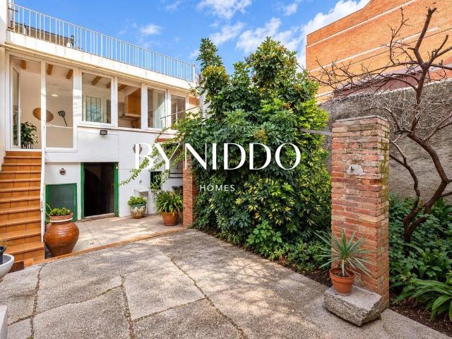 Casa adosada en Venta en Centre Estació