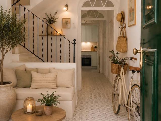 Casa adosada en Venta en Centre Històric