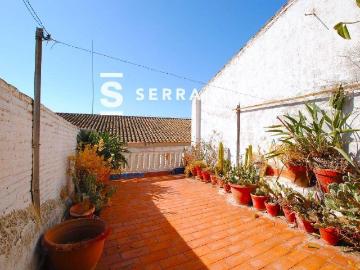 Casa adosada en Venta en Centre Vila