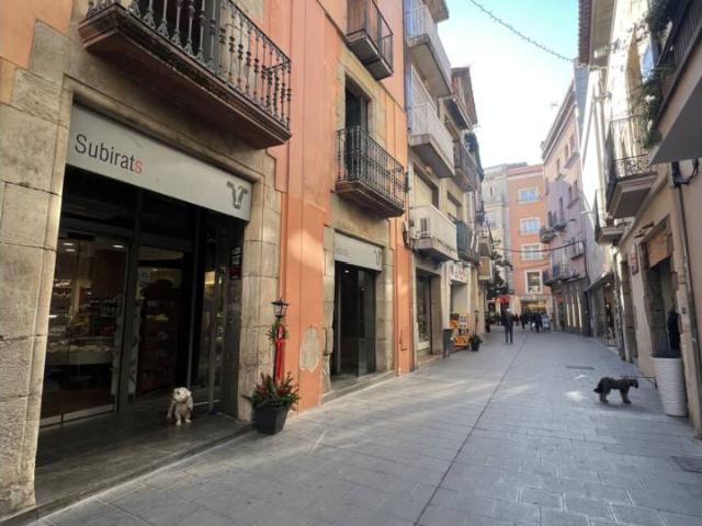 Casa adosada en venta en Centre 08401