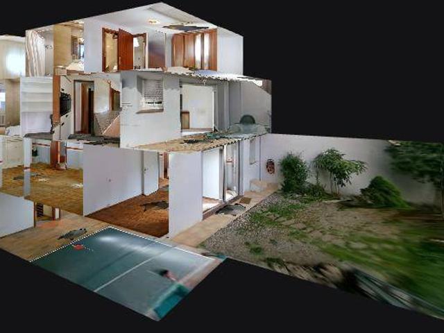 Casa adosada en Venta en Centre