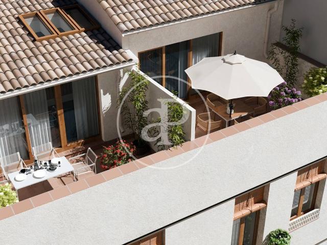 Casa adosada en Venta en Centre