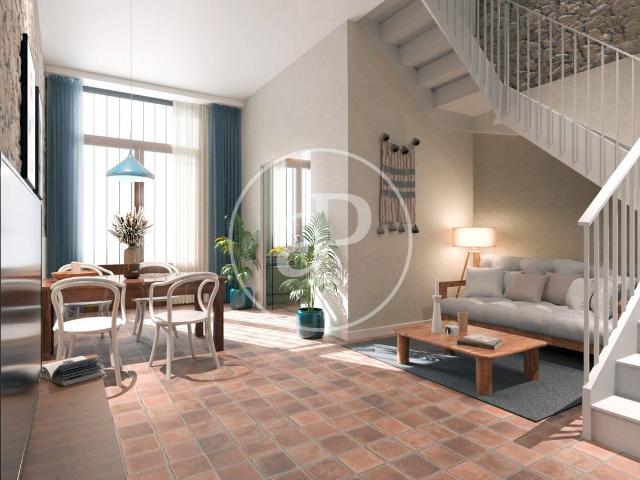 Casa adosada en Venta en Centre