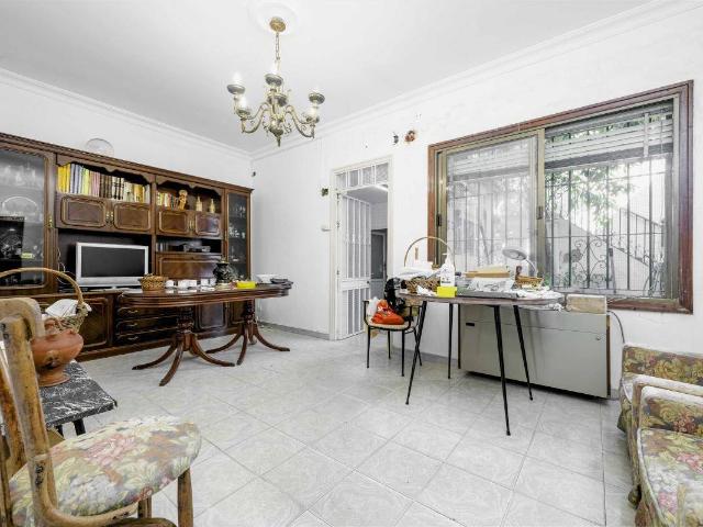 Casa adosada en Venta en Centro Barriada Mallorca