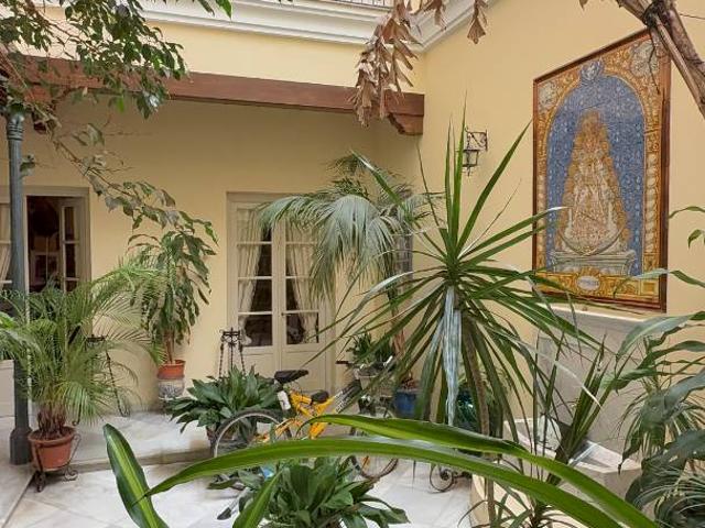 Casa adosada en Venta en Centro Calzada Cabo Noval