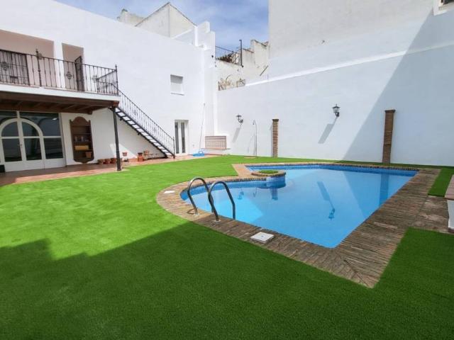 Casa adosada en Venta en Centro Calzada Cabo Noval