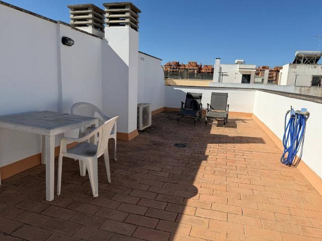 Casa adosada en Venta en Centro Calzada Cabo Noval