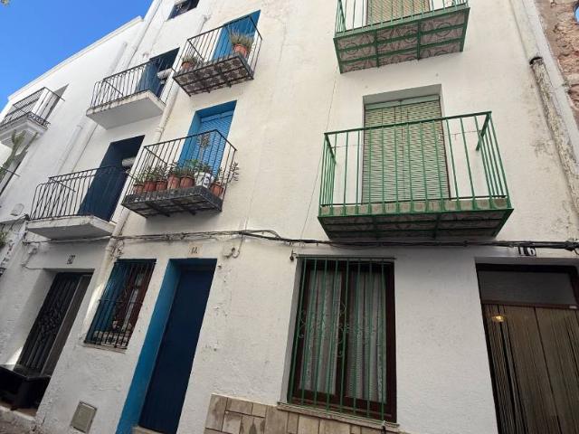 Casa adosada en Venta en Centro Casco Antiguo