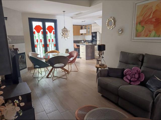 Casa adosada en Venta en Centro ciudad