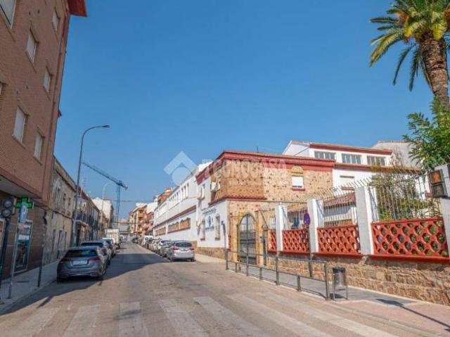 Casa adosada en Venta en Centro ciudad