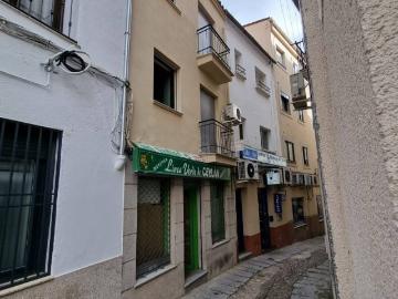 Casa adosada en Venta en Centro Ciudad