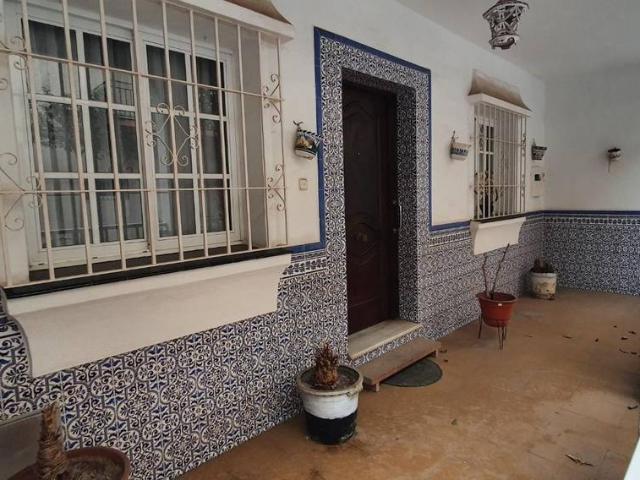 Casa adosada en Venta en Centro ciudad