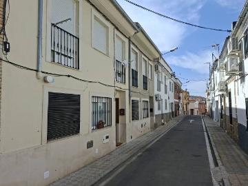 Casa adosada en Venta en Centro Ciudad