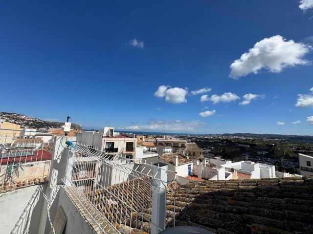 Casa adosada en Venta en Centro ciudad