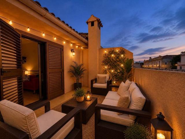 Casa adosada en Venta en Centro Ciudad