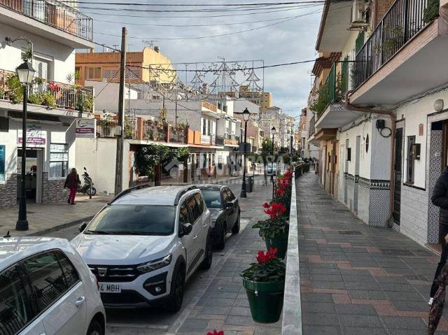 Casa adosada en Venta en Centro ciudad
