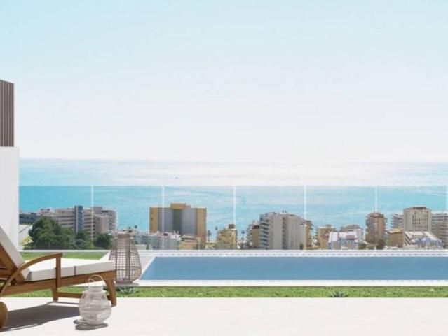 Casa adosada en Venta en Centro ciudad