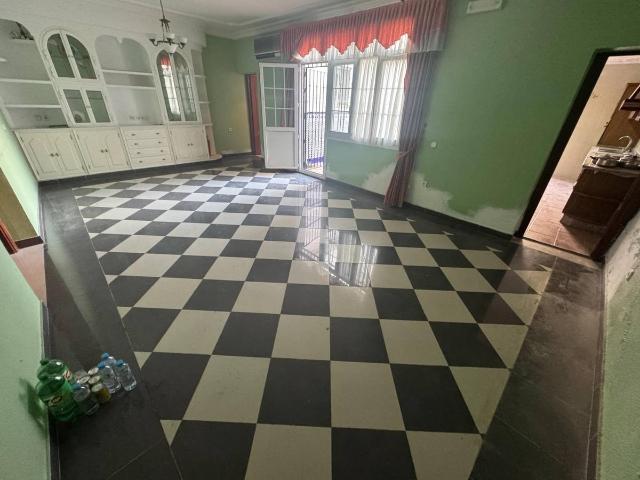 Casa adosada en Venta en Centro Doña Mercedes