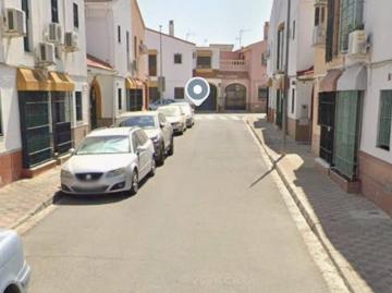 Casa adosada en Venta en Centro Doña Mercedes