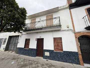 Villa en venta en Glorieta Comunidad Autónoma Andalucía - Cuarto de servicio