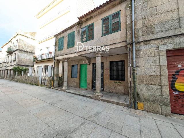 Casa adosada en Venta en Centro Echegaray