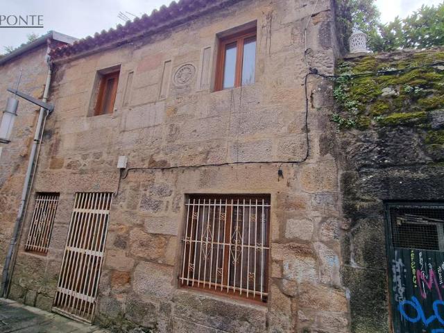 Casa adosada en Venta en Centro Echegaray