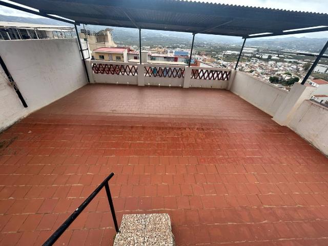 Casa adosada en Venta en Centro Histórico
