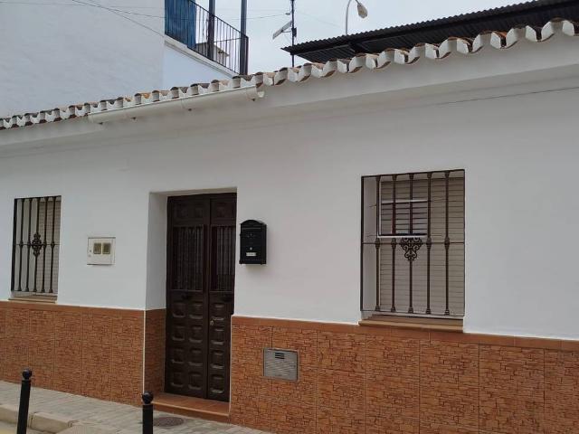 Casa adosada en Venta en Centro Histórico