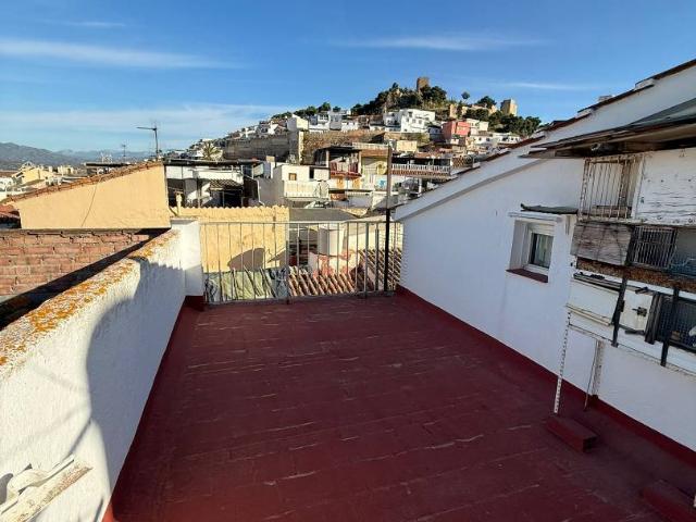 Casa adosada en Venta en Centro Histórico