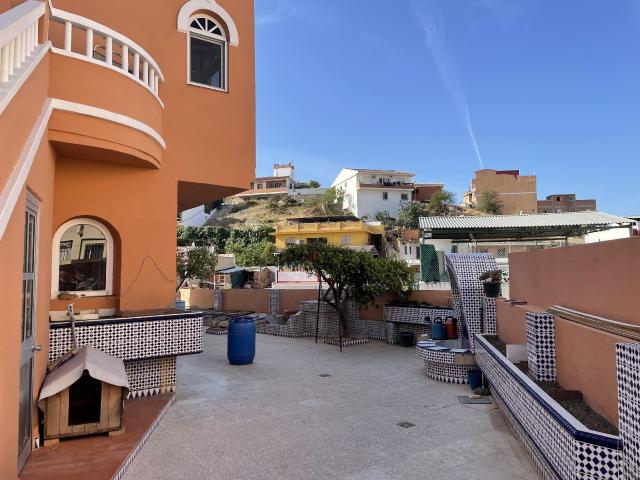 Casa adosada en Venta en Centro Histórico