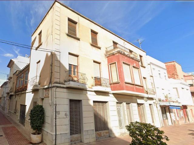 Casa adosada en Venta en Centro Histórico