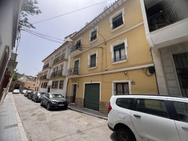 Casa adosada en Venta en Centro Histórico