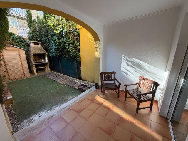 Casa adosada en Venta en Centro Urbano