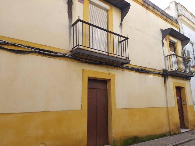 Casa adosada en Venta en Centro