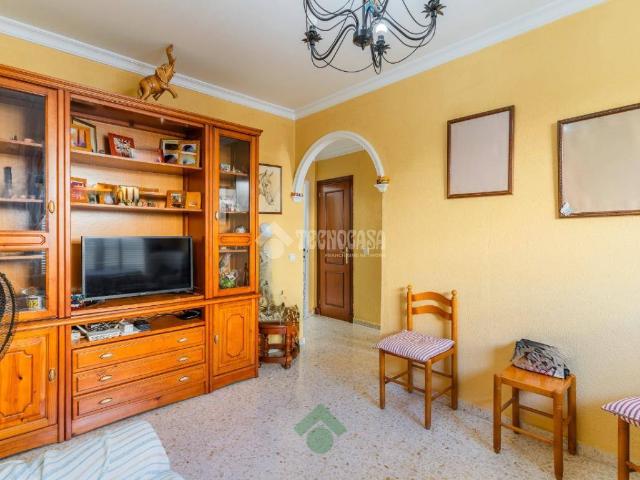 Casa adosada en Venta en Centro