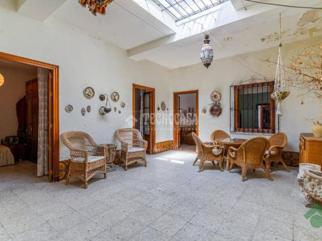 Casa adosada en Venta en Centro