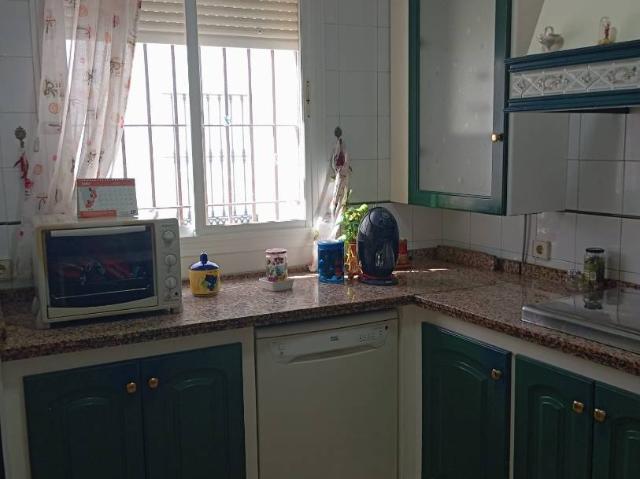 Casa adosada en Venta en Centro