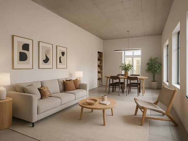 Casa adosada en Venta en Centro