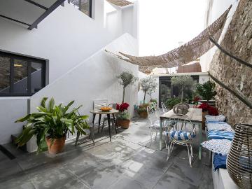 Casa adosada en Venta en Centro