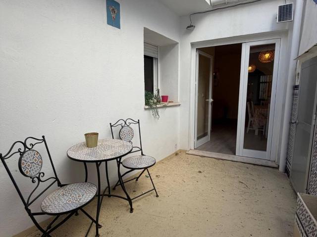 Casa adosada en Venta en Centro