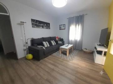 Casa adosada en Venta en Centro