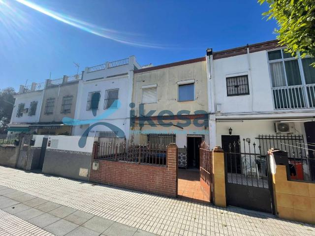 Casa adosada en Venta en Centro