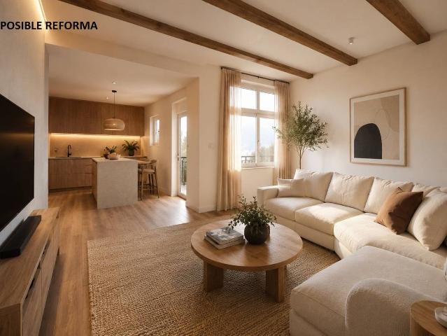 Casa adosada en Venta en Centro