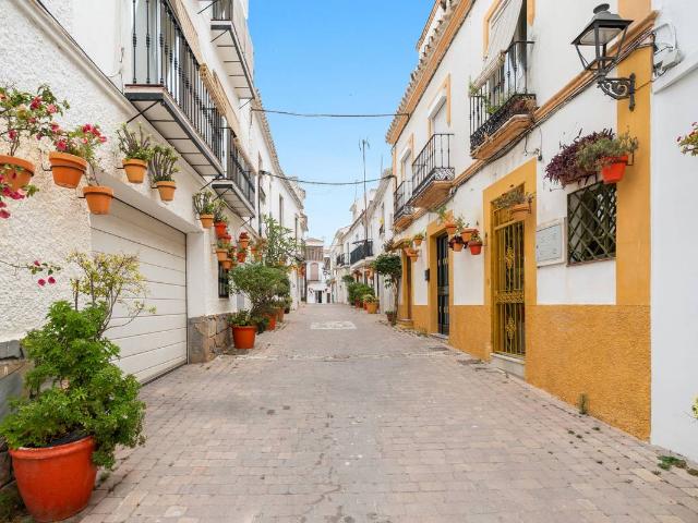 Casa adosada en Venta en Centro