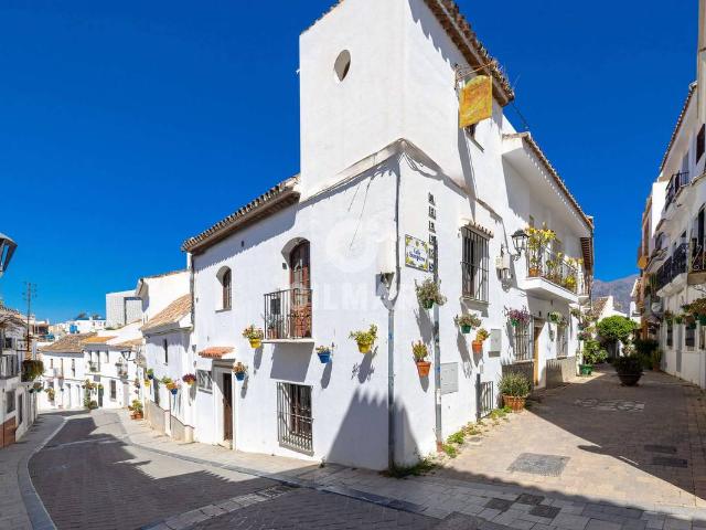Casa adosada en Venta en Centro