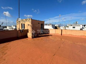 Calle de Gutiérrez de Alba, Marchenilla, Alcalá de Guadaíra, Sevilla, Andalucía, Andalucía