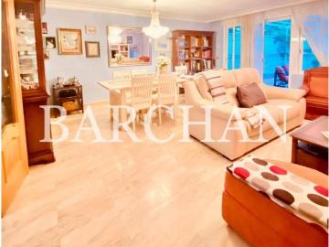 Avenida Principe de Asturias, Madrid, Pinares Llanos