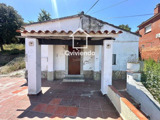 Chalet en venta en Cerdanyola del Vallès, Montflorit. Casa en venta en Cerdanyola del Vallès. Chalets Cerdanyola del.