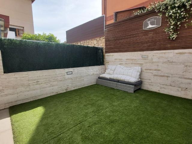 Casa adosada en venta en Cerdanyola del Vallès, Serraparera. Casas adosadas Cerdanyola del.