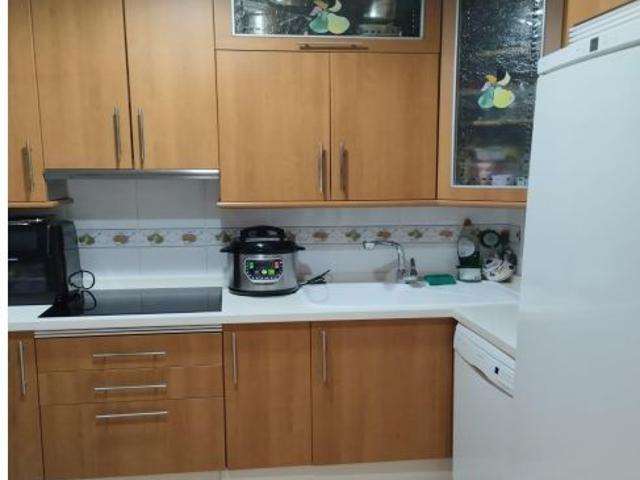 CASA ADOSADA EN VENTA EN CERRO MURIANO